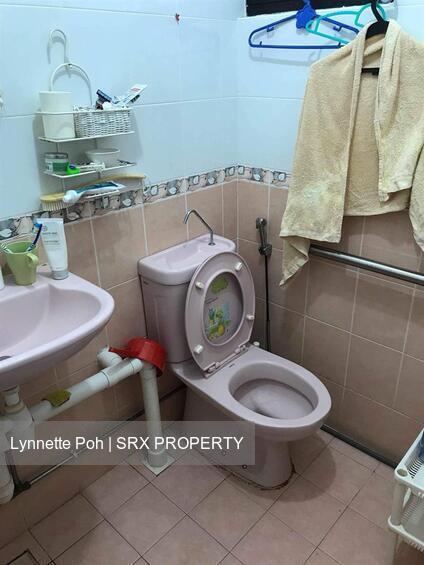 Blk 608 Yio Chu Kang Green (Ang Mo Kio), HDB 3 Rooms #532348891
